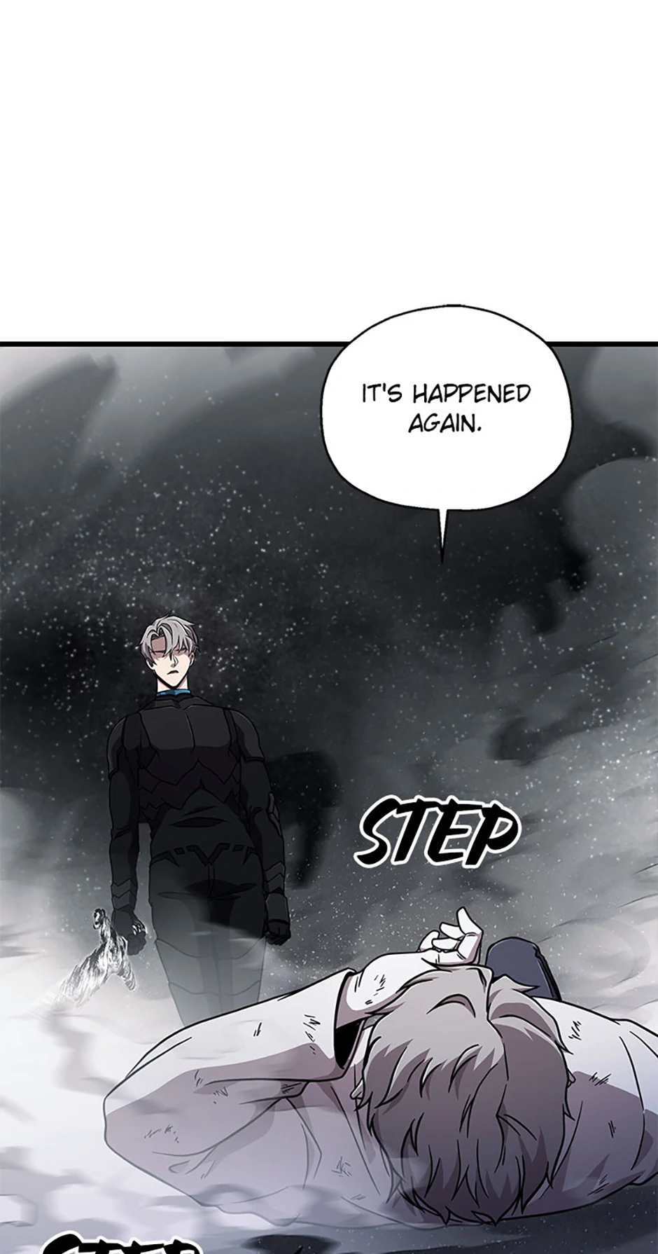Read The Player Who Can't Level Up Manga Online