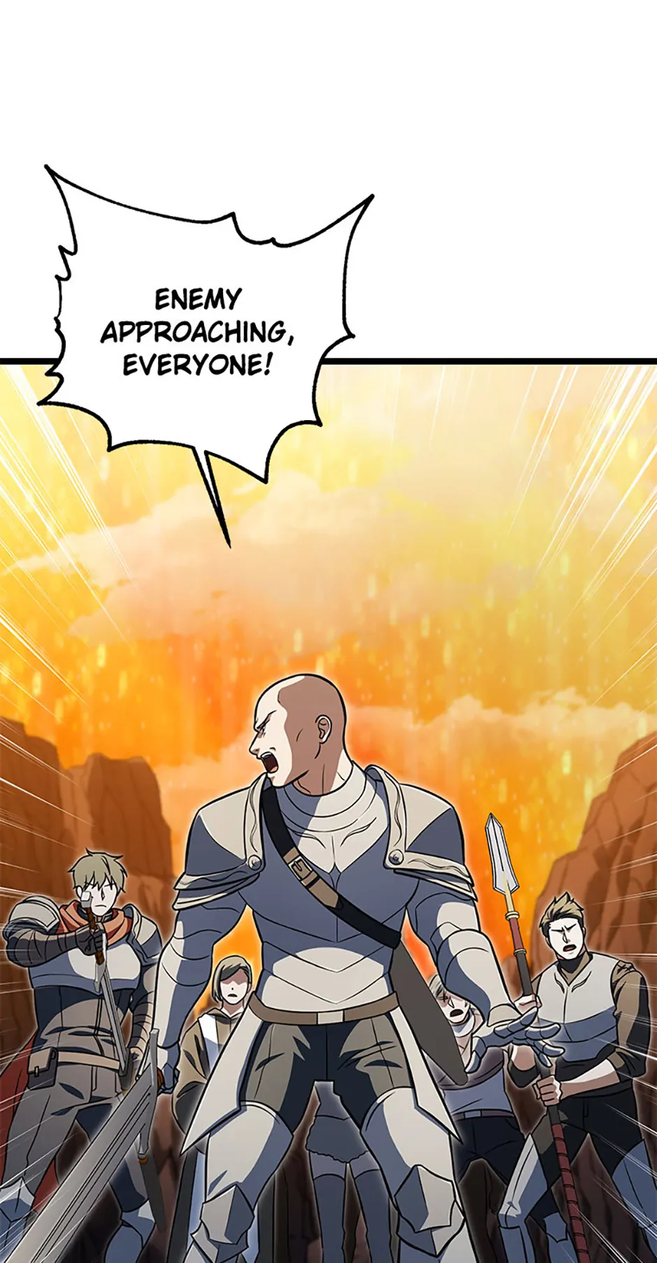 Read The Player Who Can't Level Up Manga Online