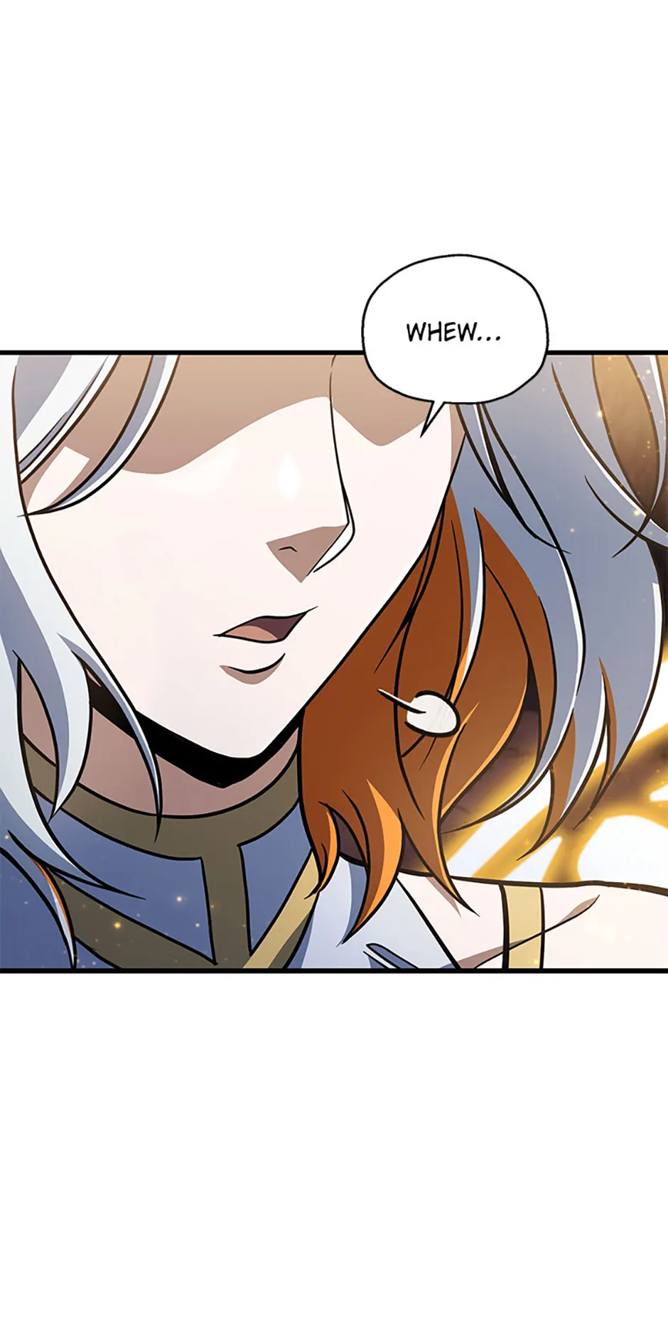 Read The Player Who Can't Level Up Manga Online