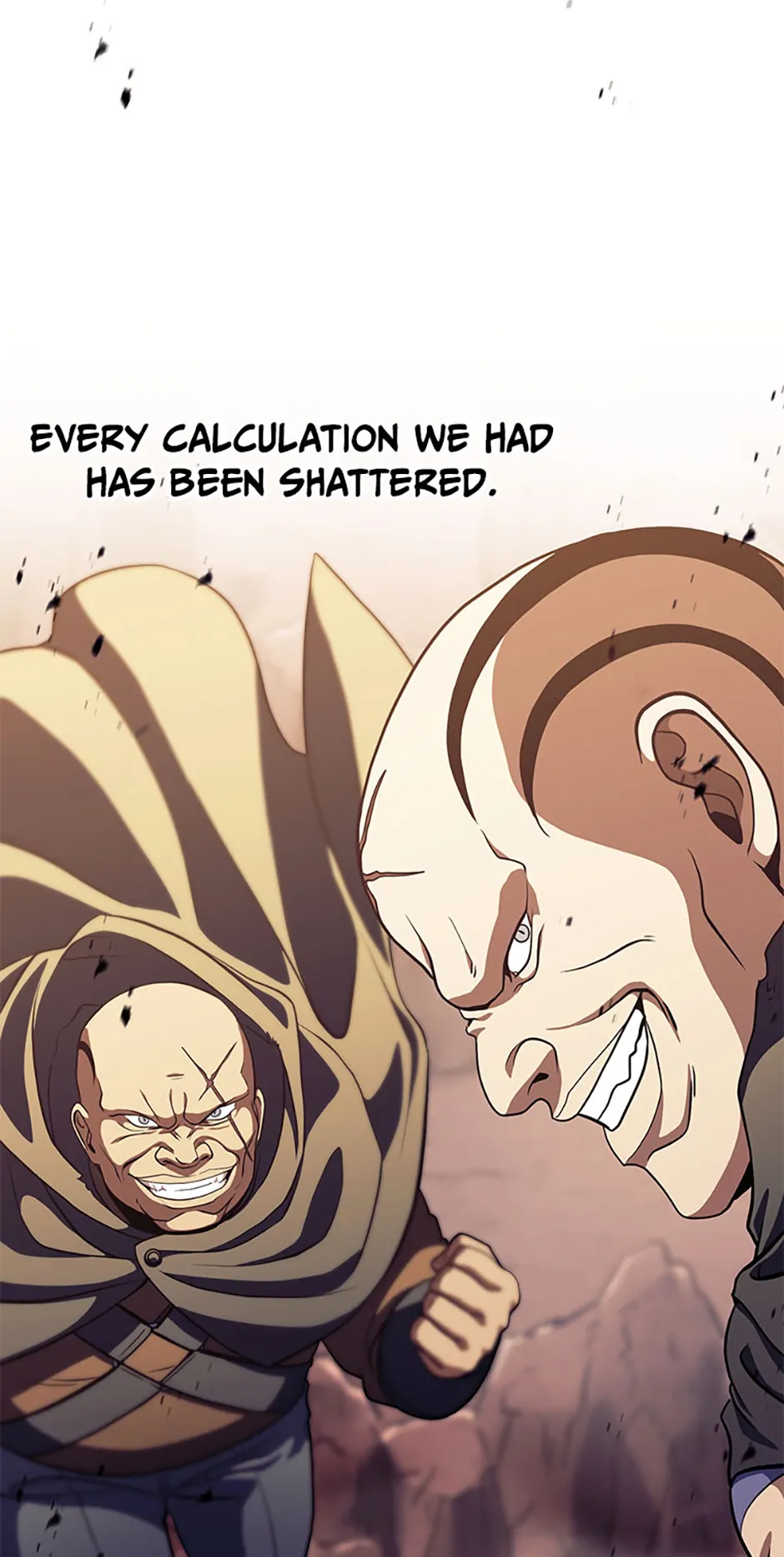 Read The Player Who Can't Level Up Manga Online