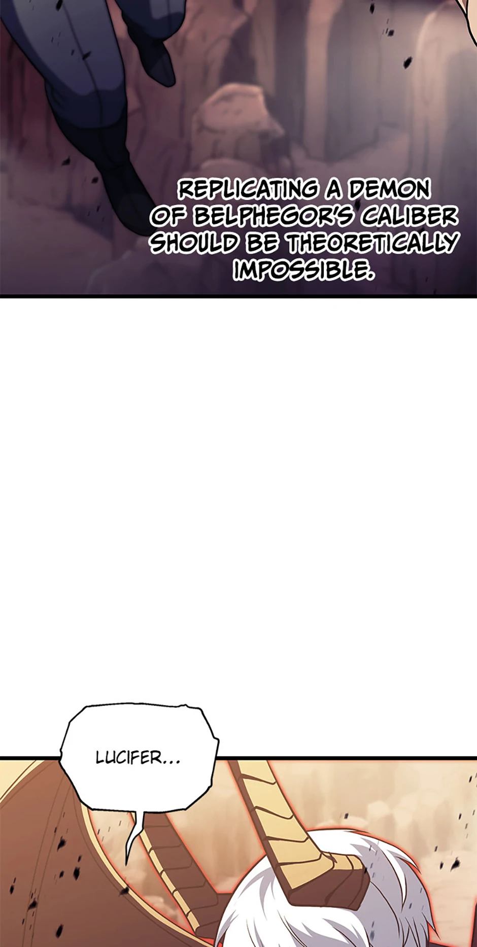 Read The Player Who Can't Level Up Manga Online