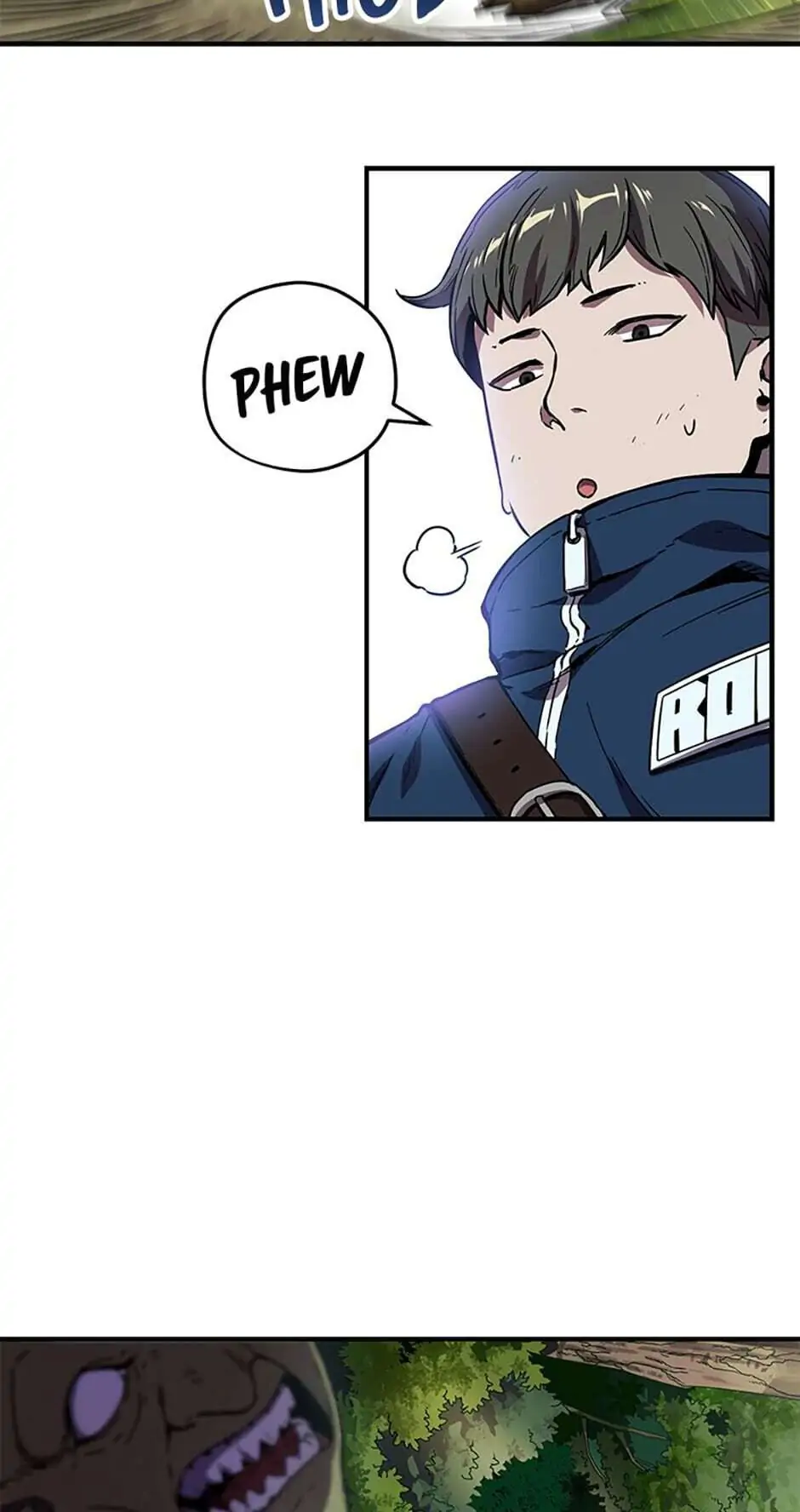 Read The Player Who Can't Level Up Manga Online