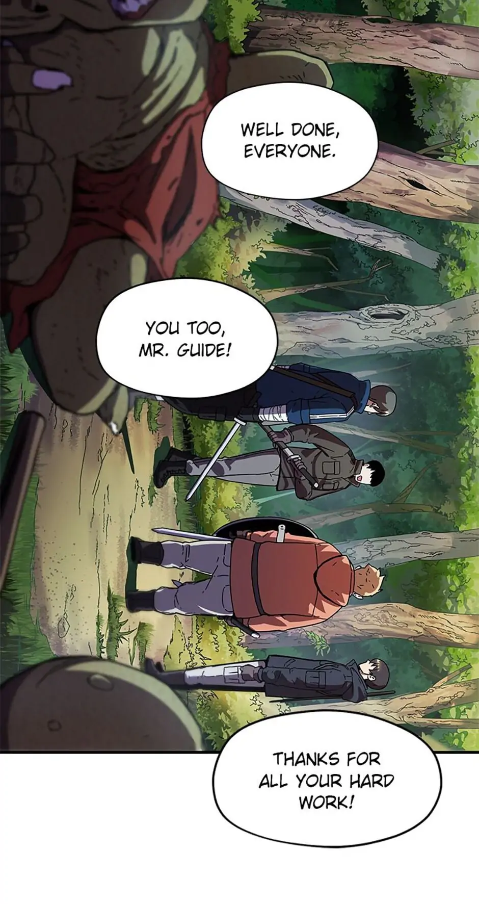 Read The Player Who Can't Level Up Manga Online