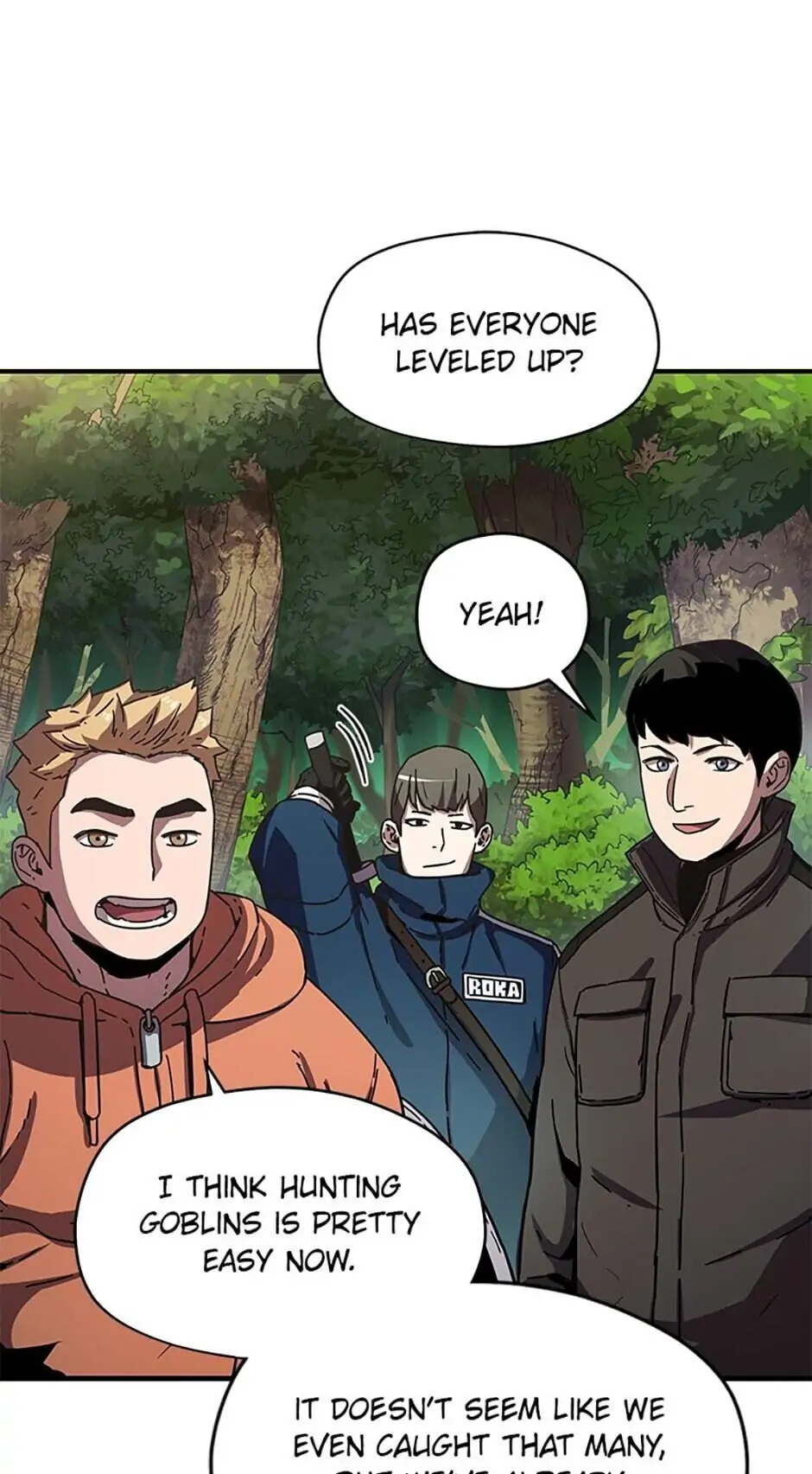 Read The Player Who Can't Level Up Manga Online