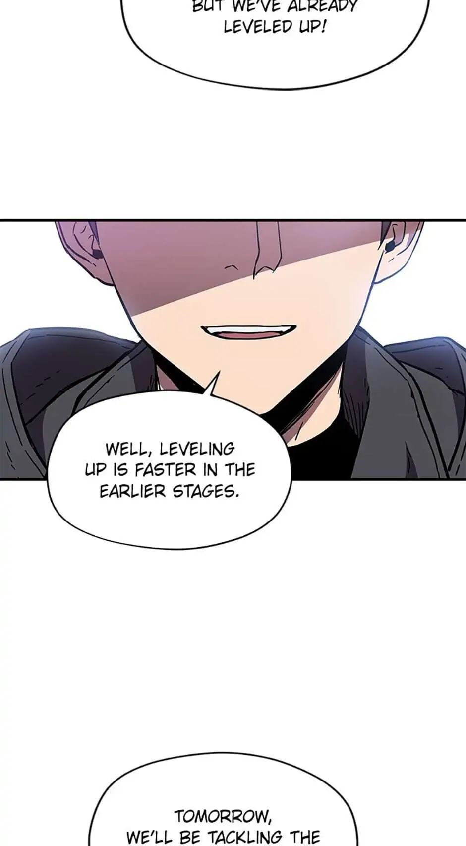 Read The Player Who Can't Level Up Manga Online