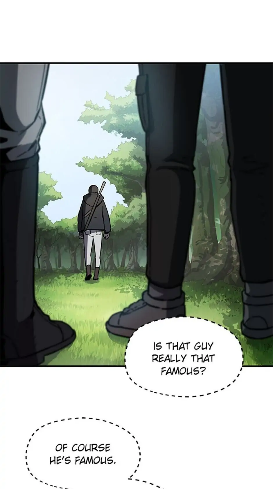 Read The Player Who Can't Level Up Manga Online