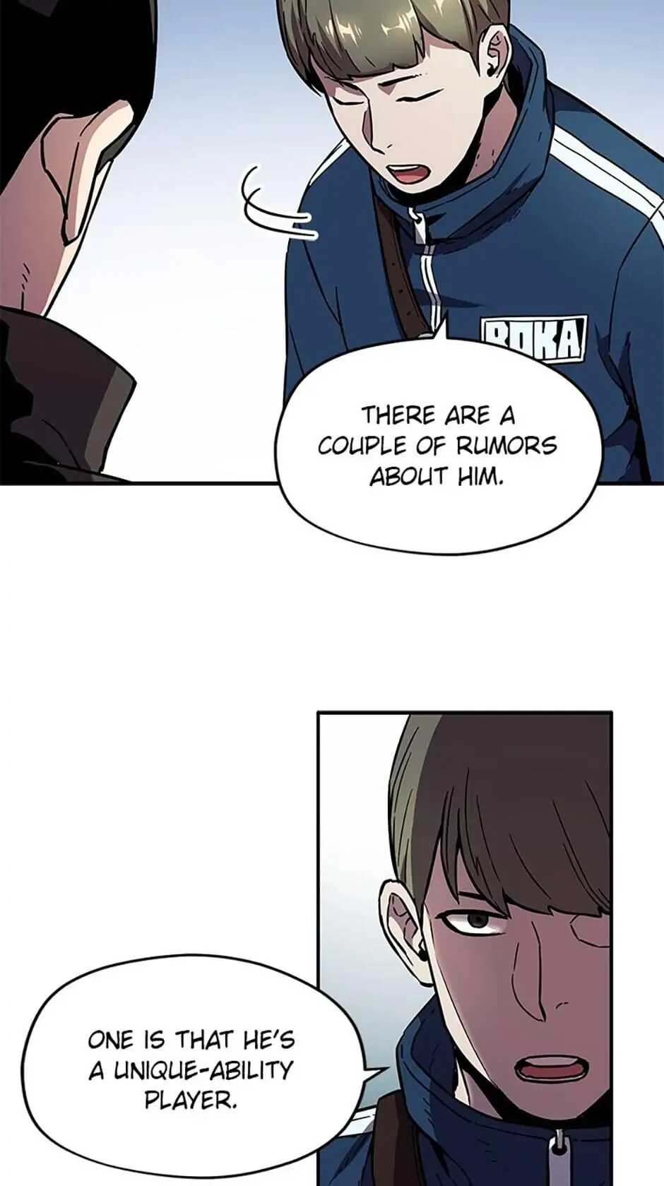 Read The Player Who Can't Level Up Manga Online