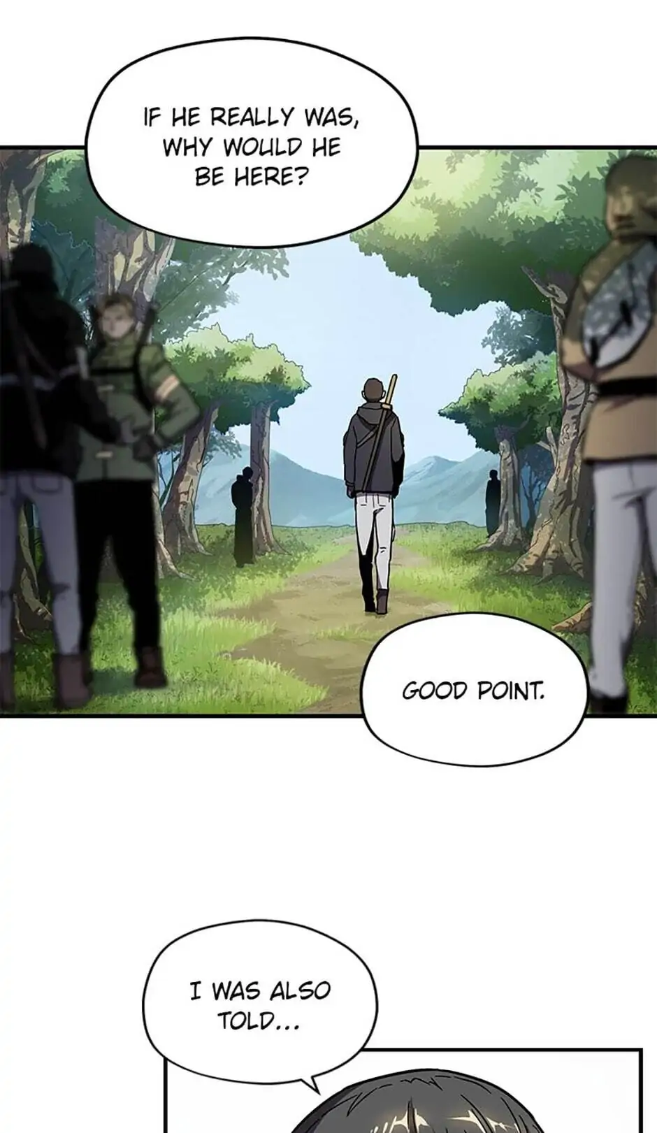 Read The Player Who Can't Level Up Manga Online