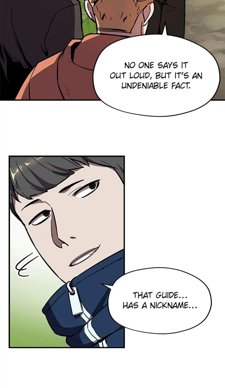 Read The Player Who Can't Level Up Manga Online