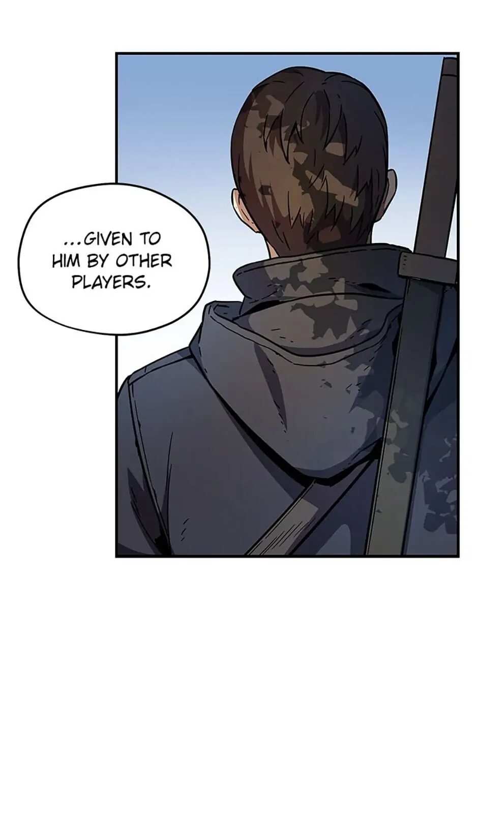 Read The Player Who Can't Level Up Manga Online