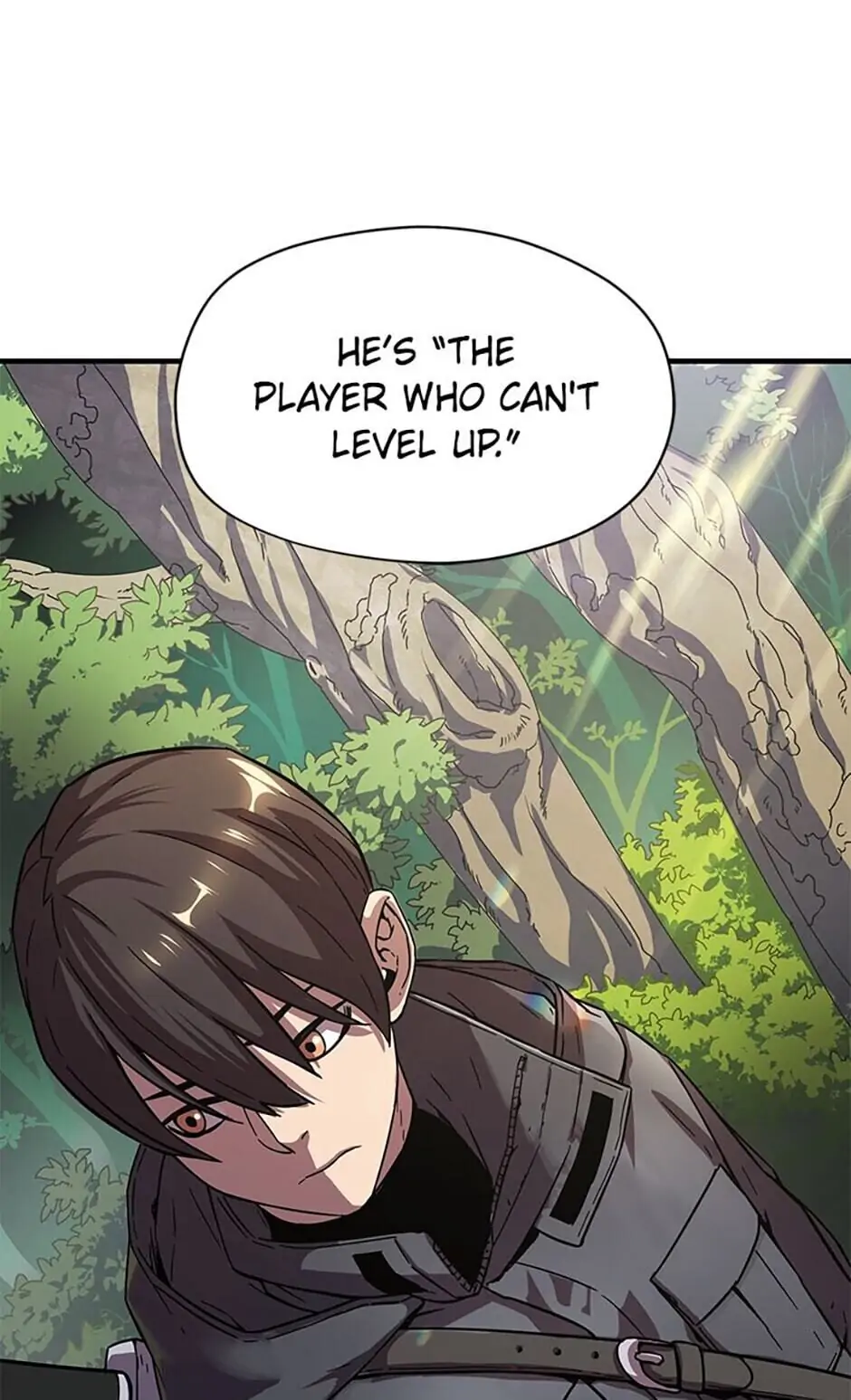Read The Player Who Can't Level Up Manga Online