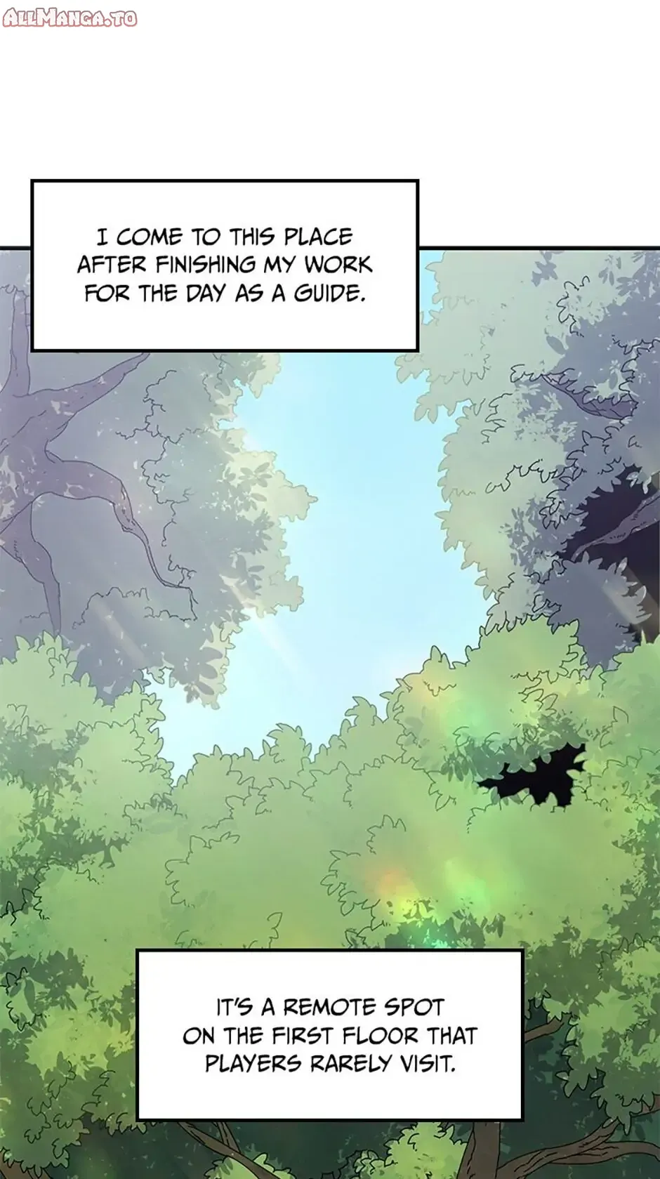 Read The Player Who Can't Level Up Manga Online
