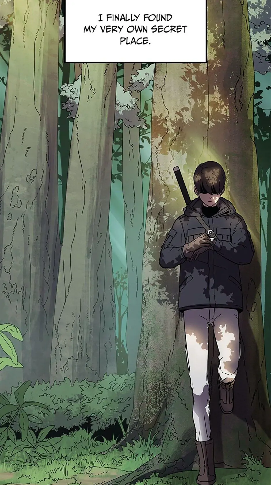 Read The Player Who Can't Level Up Manga Online