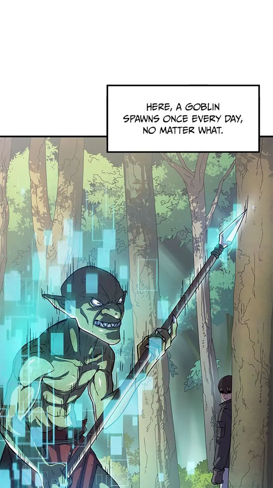 Read The Player Who Can't Level Up Manga Online