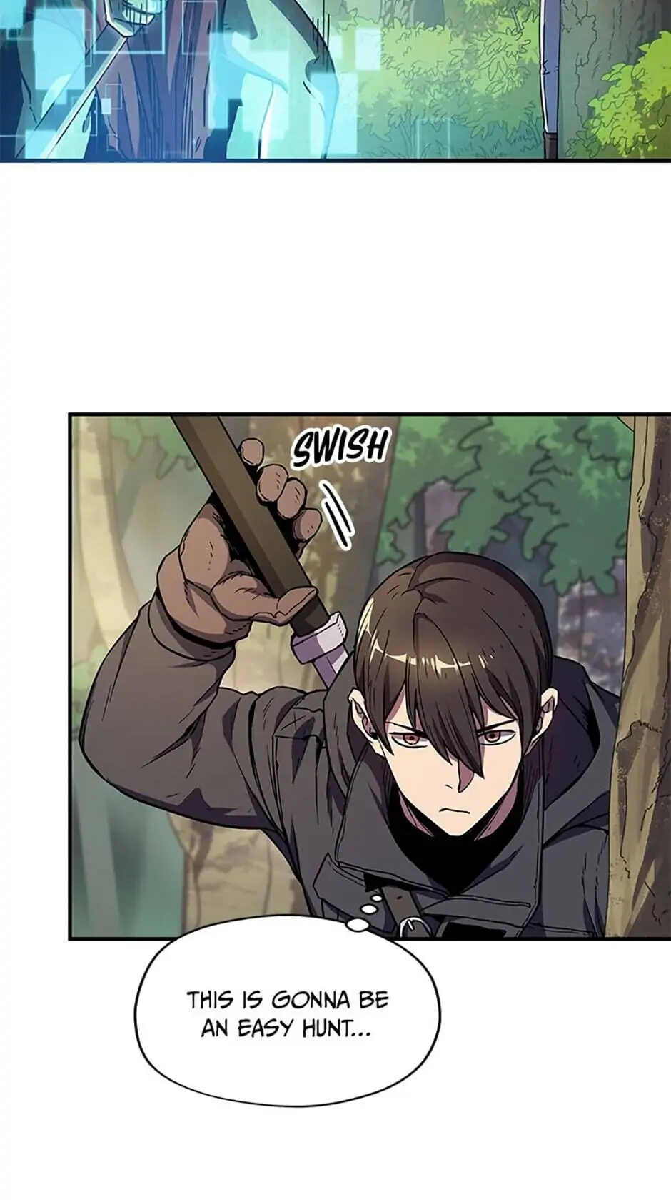 Read The Player Who Can't Level Up Manga Online