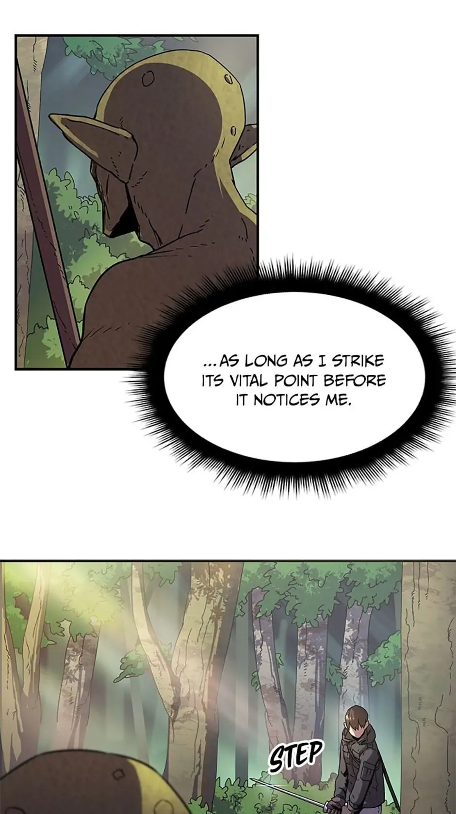 Read The Player Who Can't Level Up Manga Online