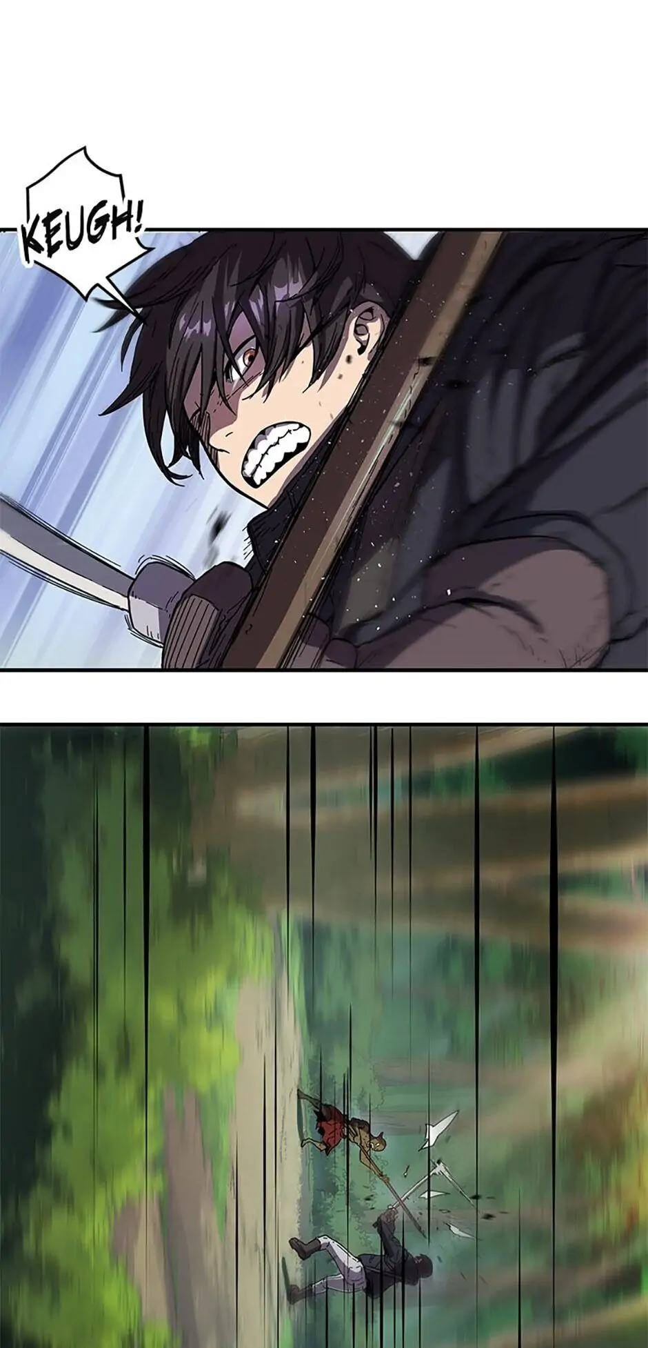 Read The Player Who Can't Level Up Manga Online