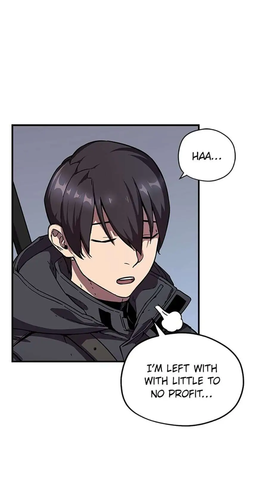 Read The Player Who Can't Level Up Manga Online