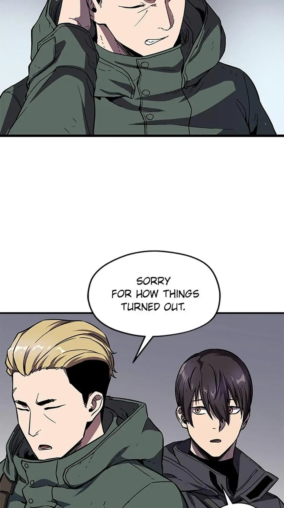 Read The Player Who Can't Level Up Manga Online