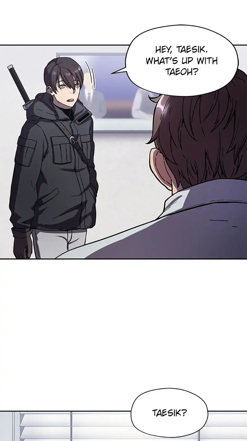Read The Player Who Can't Level Up Manga Online