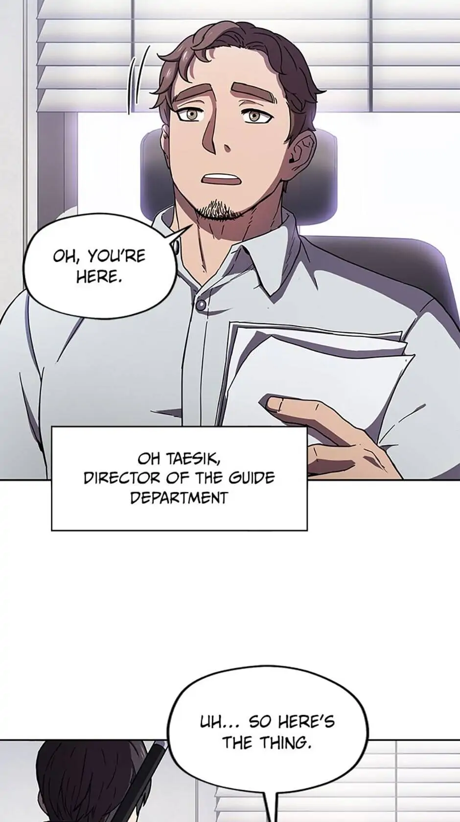 Read The Player Who Can't Level Up Manga Online