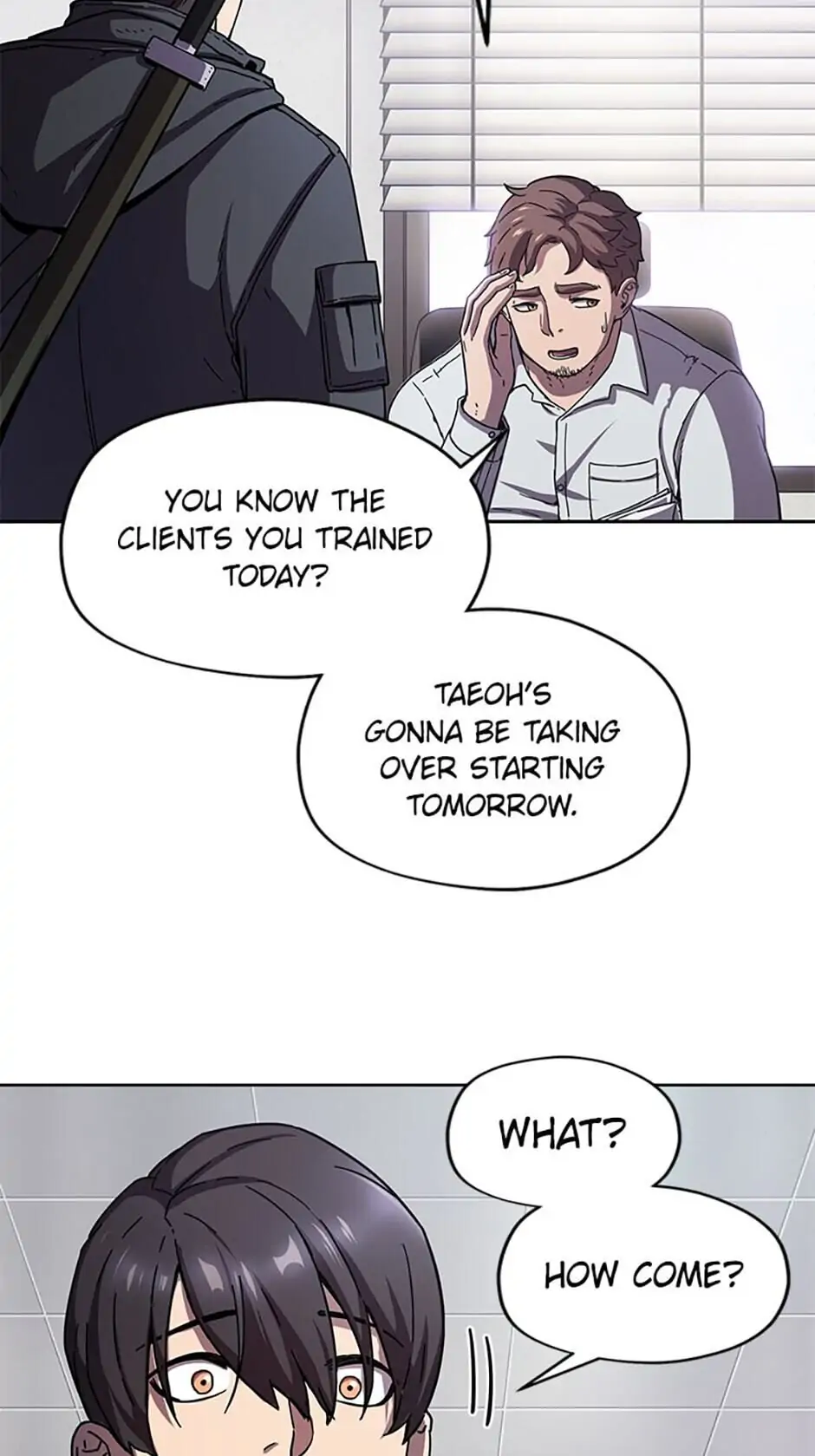 Read The Player Who Can't Level Up Manga Online