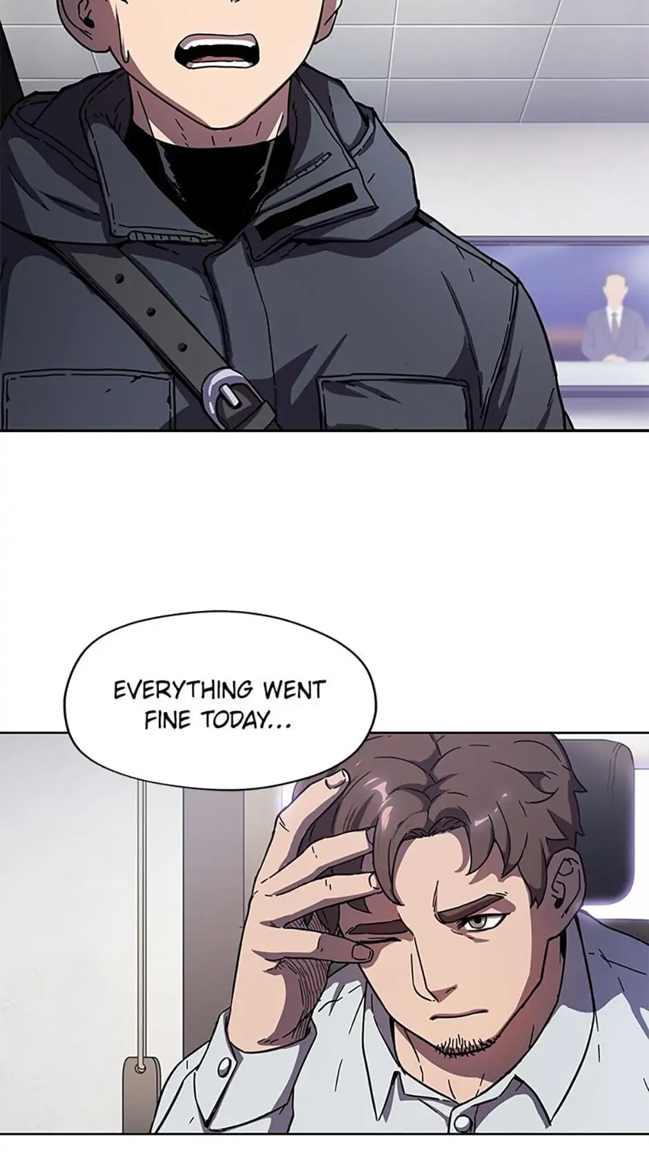 Read The Player Who Can't Level Up Manga Online