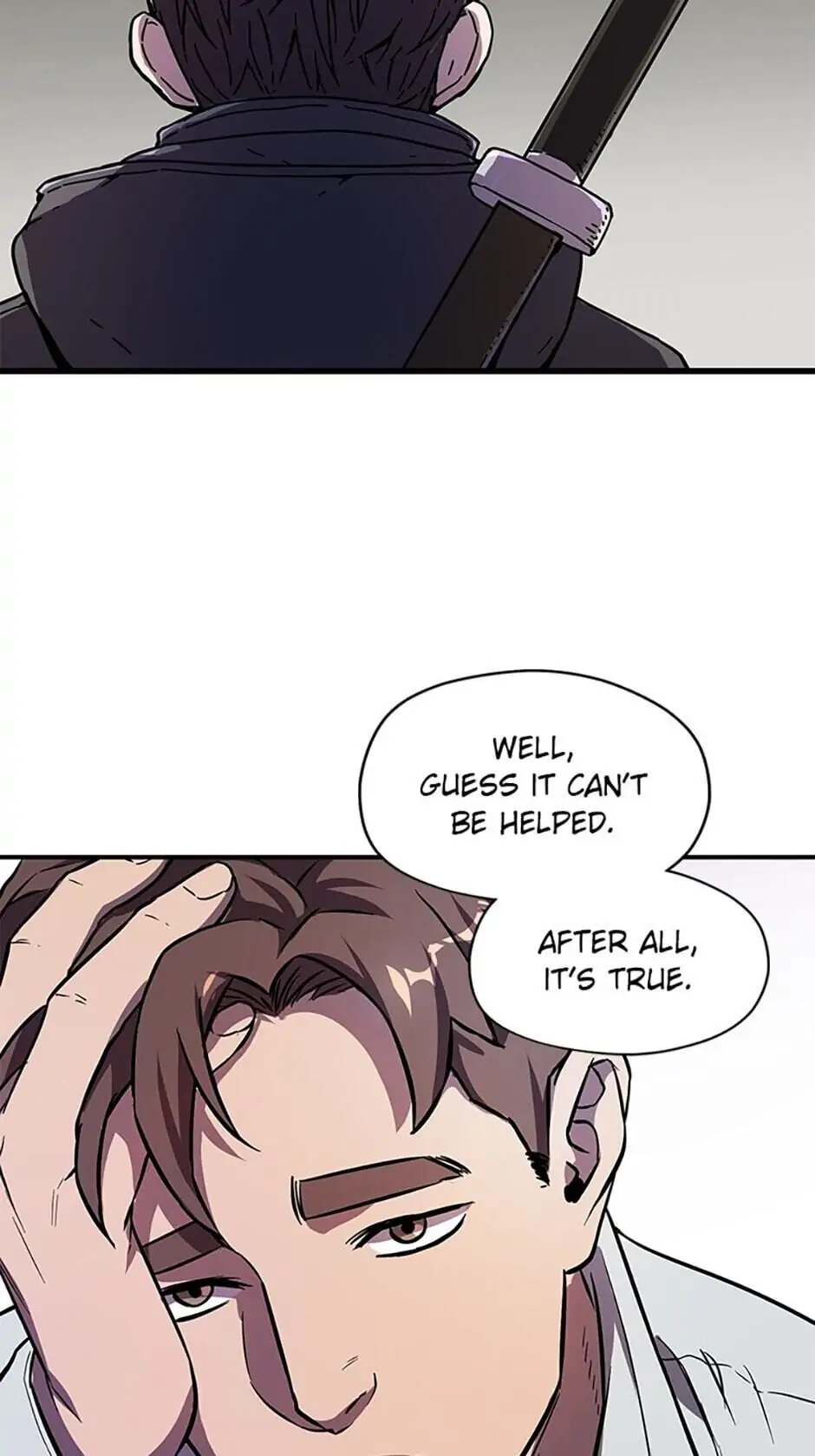 Read The Player Who Can't Level Up Manga Online