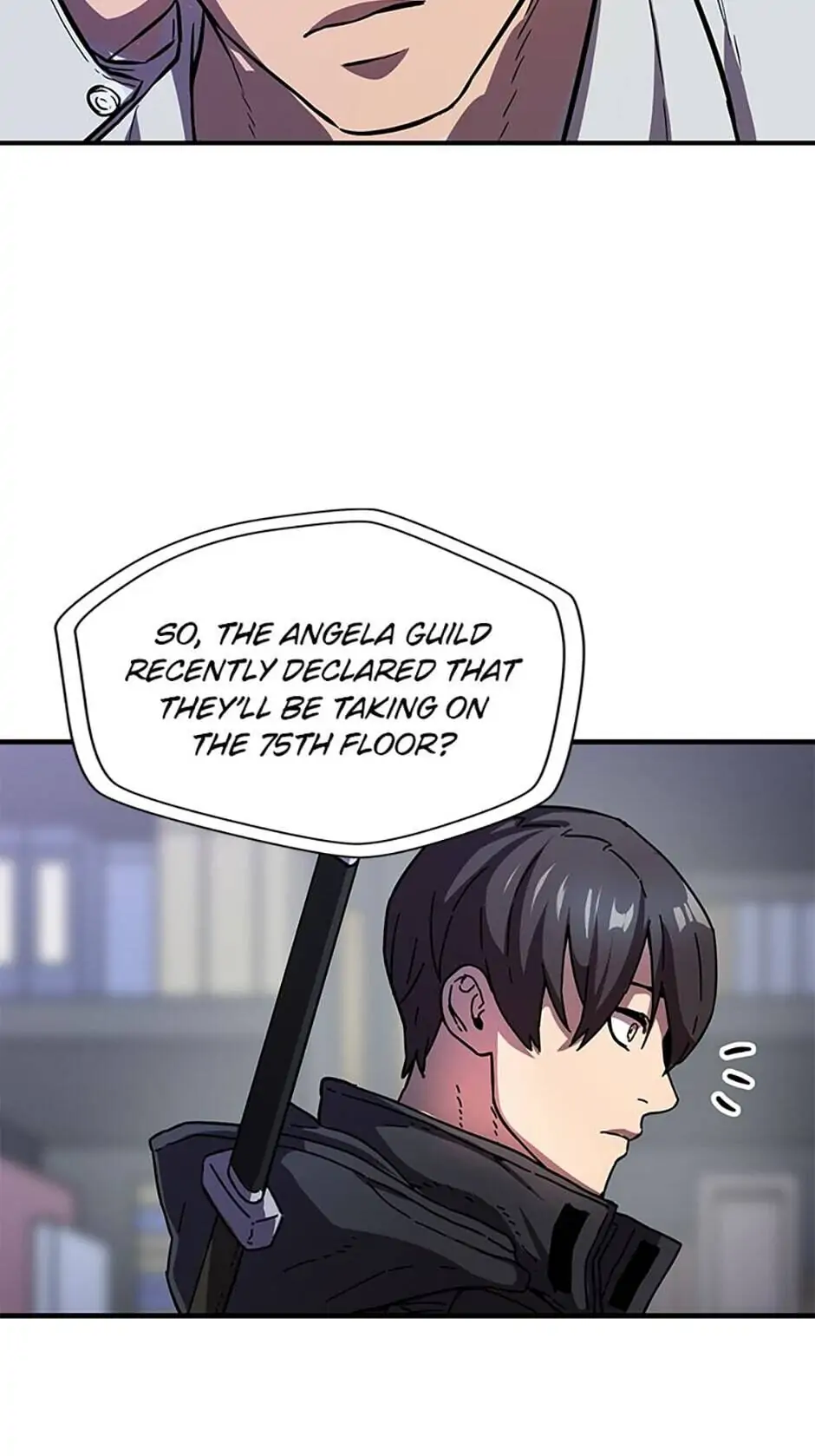Read The Player Who Can't Level Up Manga Online
