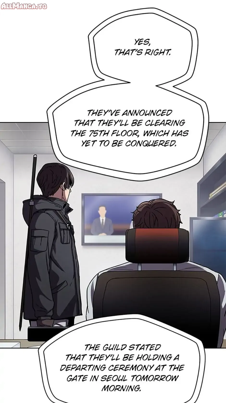 Read The Player Who Can't Level Up Manga Online