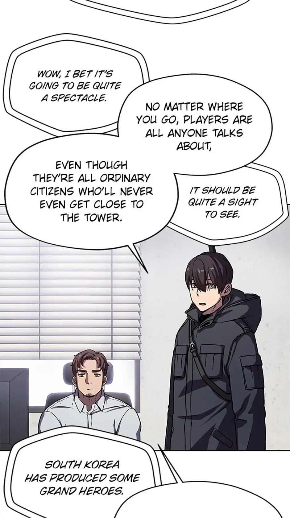 Read The Player Who Can't Level Up Manga Online
