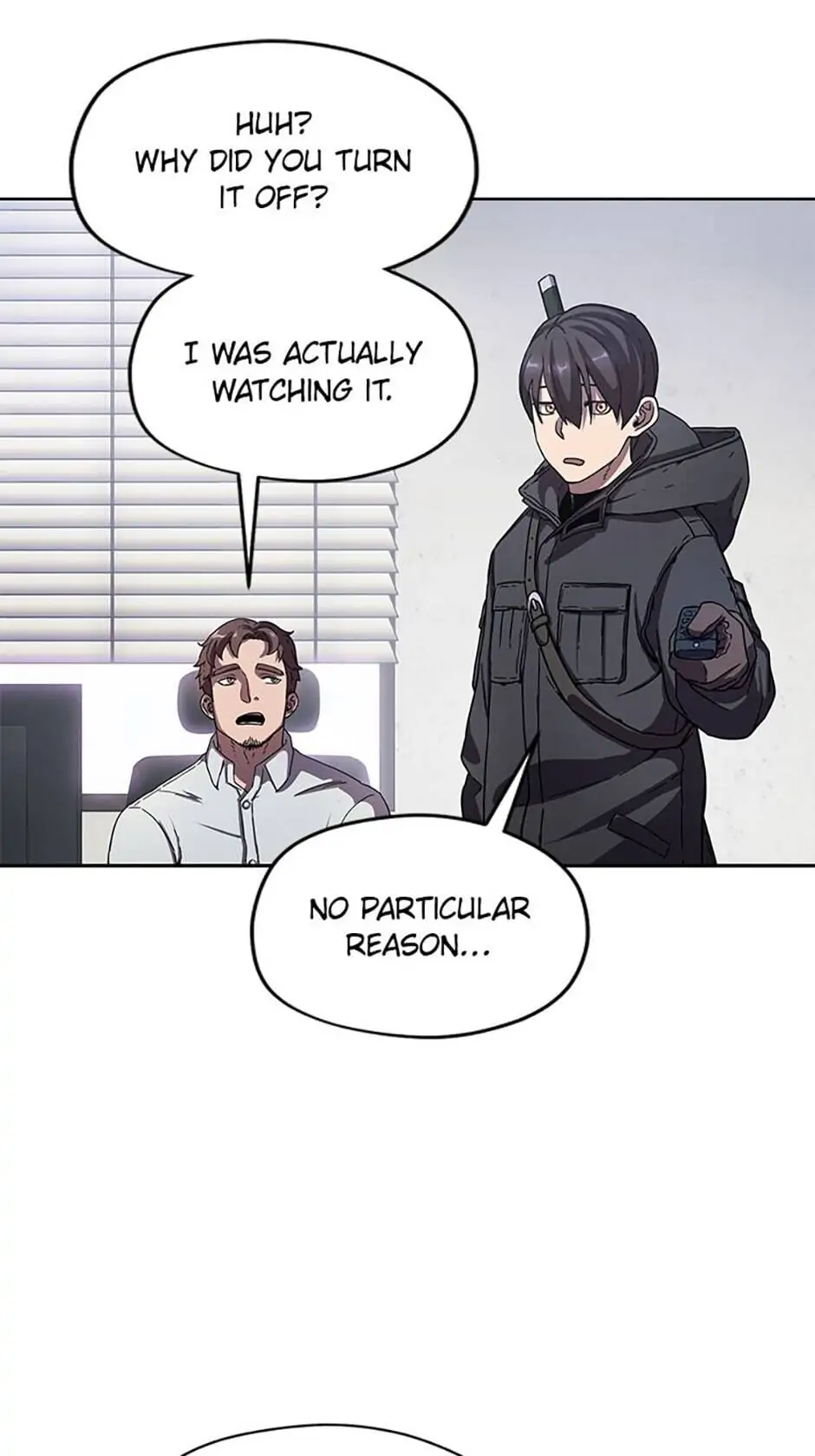 Read The Player Who Can't Level Up Manga Online
