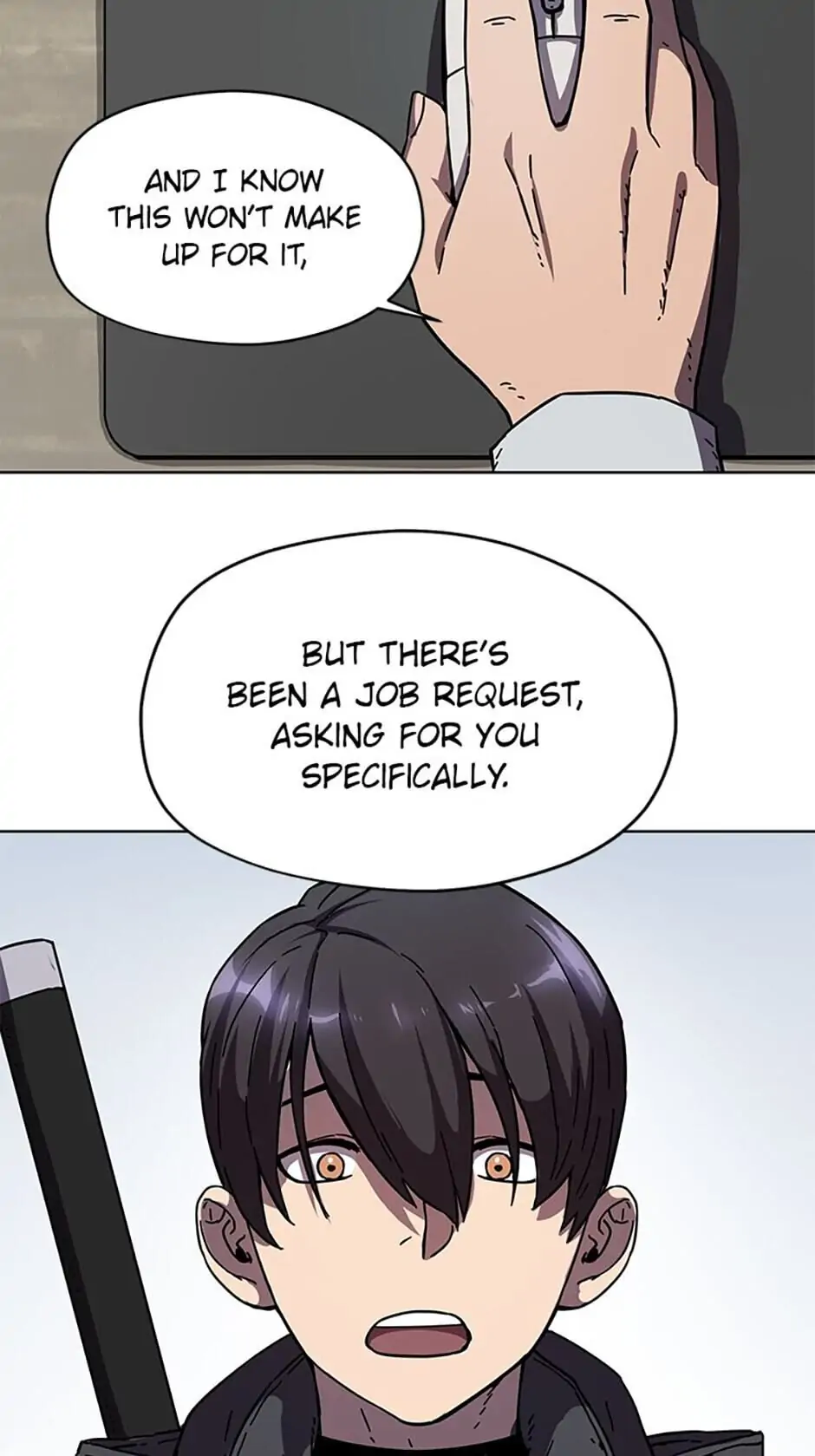 Read The Player Who Can't Level Up Manga Online