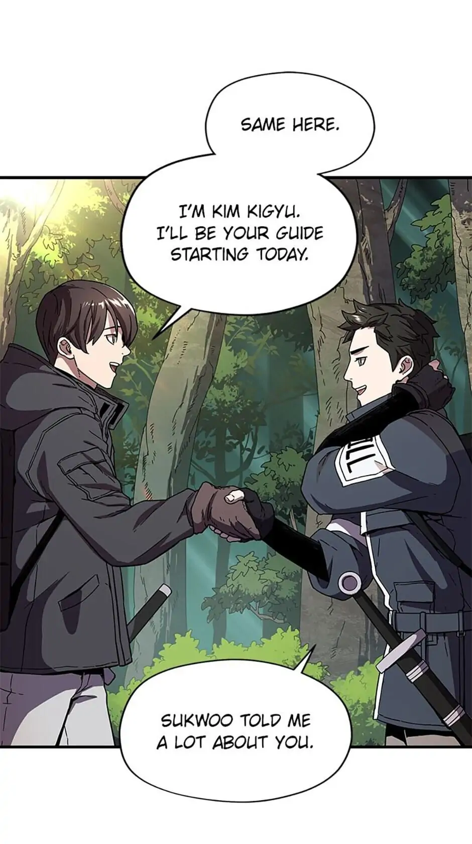 Read The Player Who Can't Level Up Manga Online
