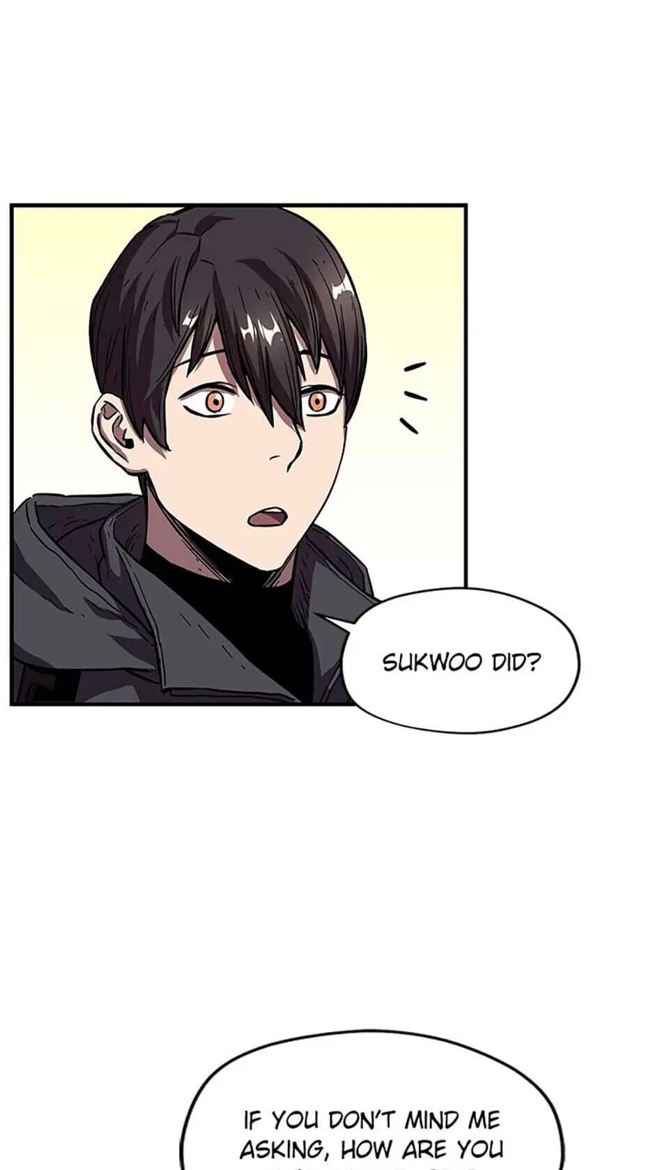 Read The Player Who Can't Level Up Manga Online
