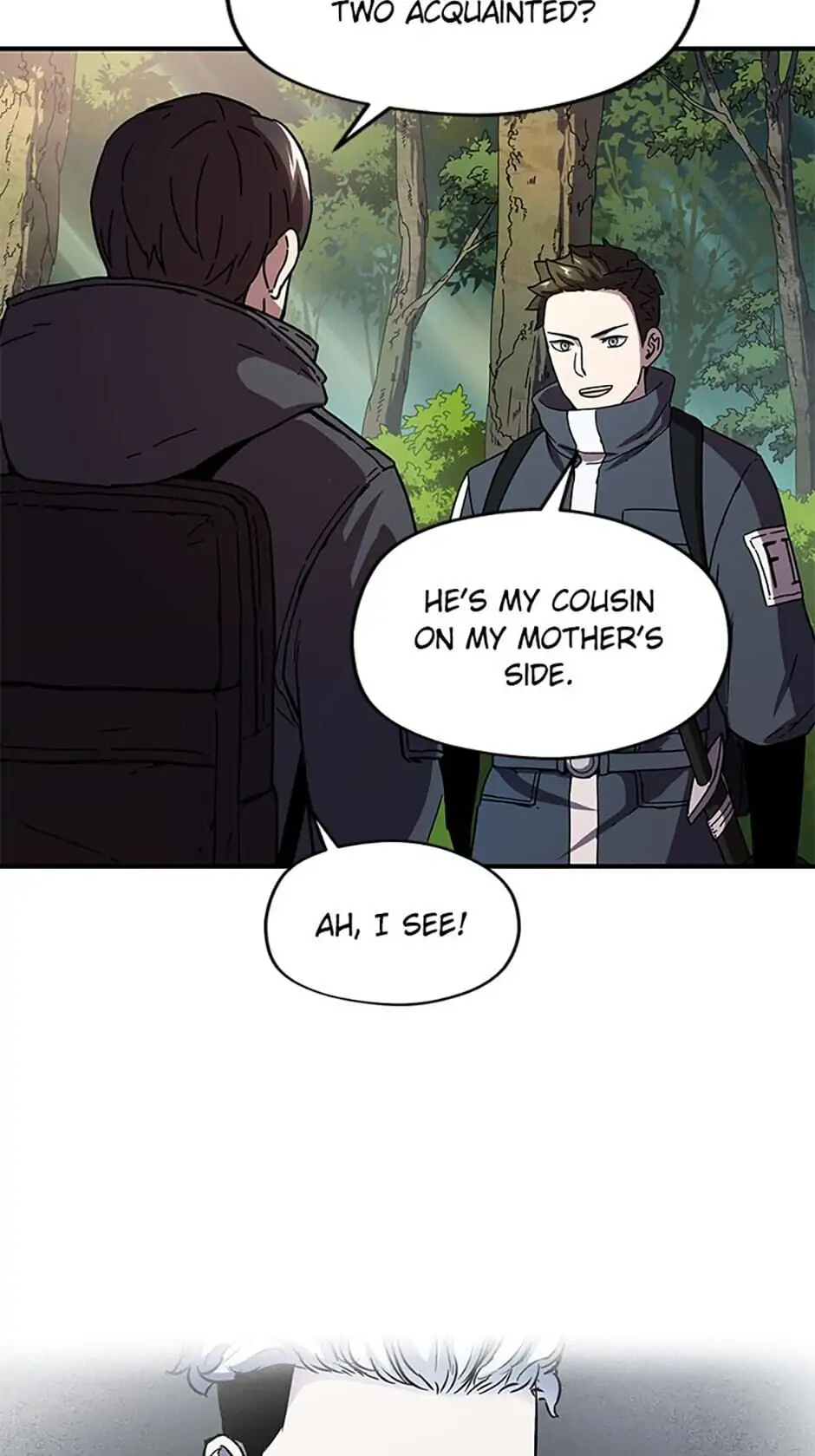 Read The Player Who Can't Level Up Manga Online