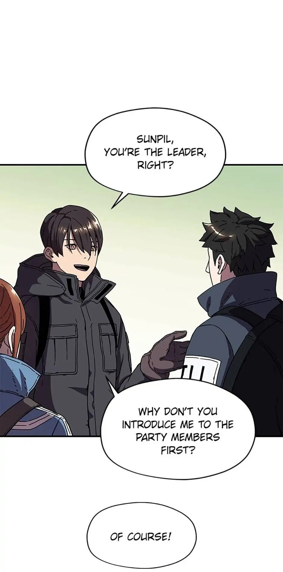 Read The Player Who Can't Level Up Manga Online
