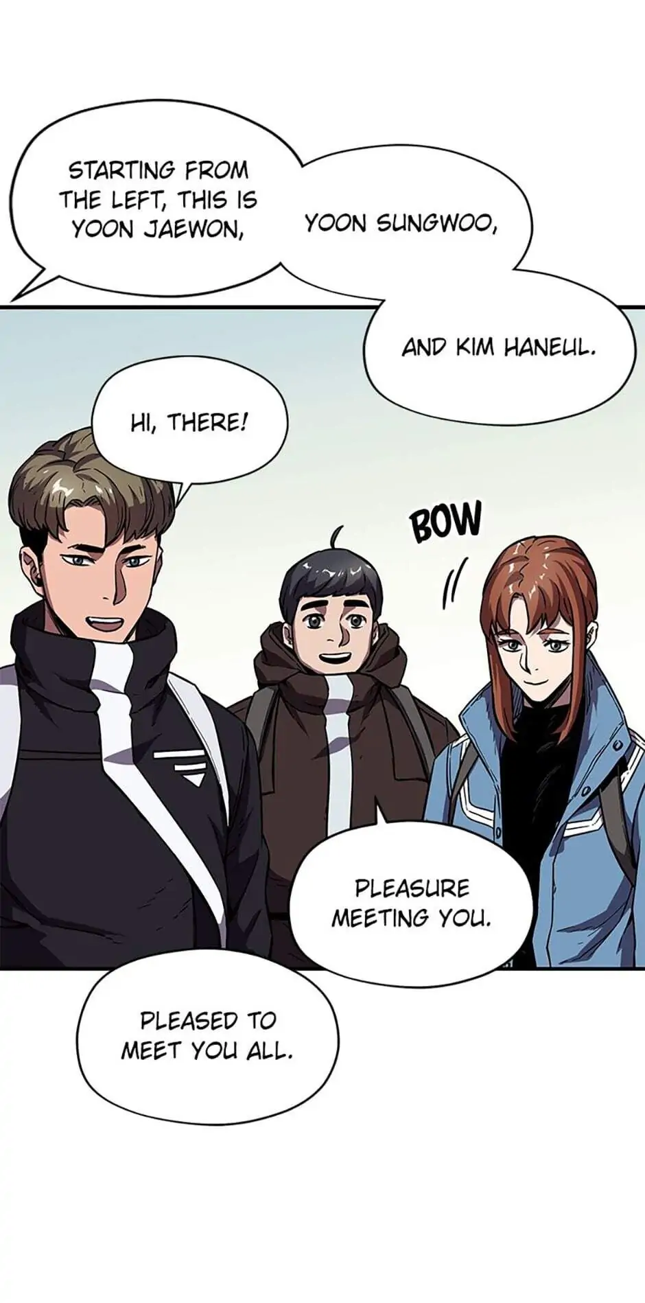 Read The Player Who Can't Level Up Manga Online