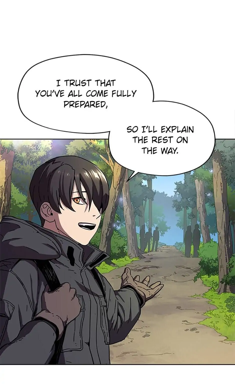 Read The Player Who Can't Level Up Manga Online