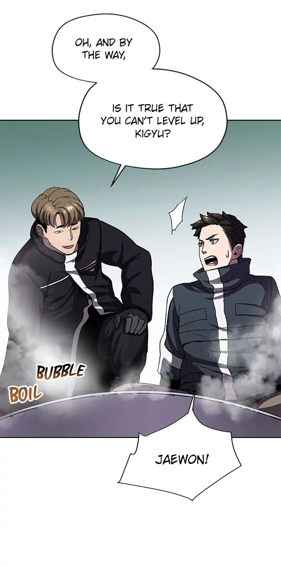 Read The Player Who Can't Level Up Manga Online