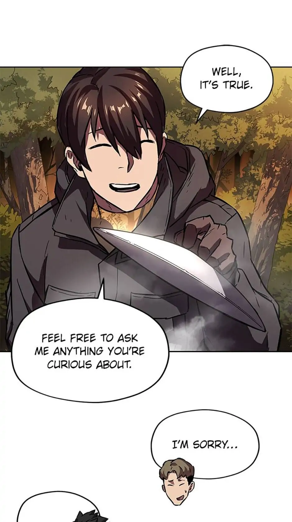 Read The Player Who Can't Level Up Manga Online