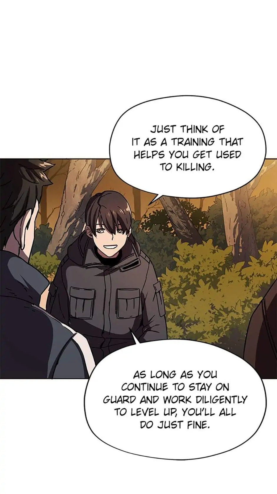 Read The Player Who Can't Level Up Manga Online