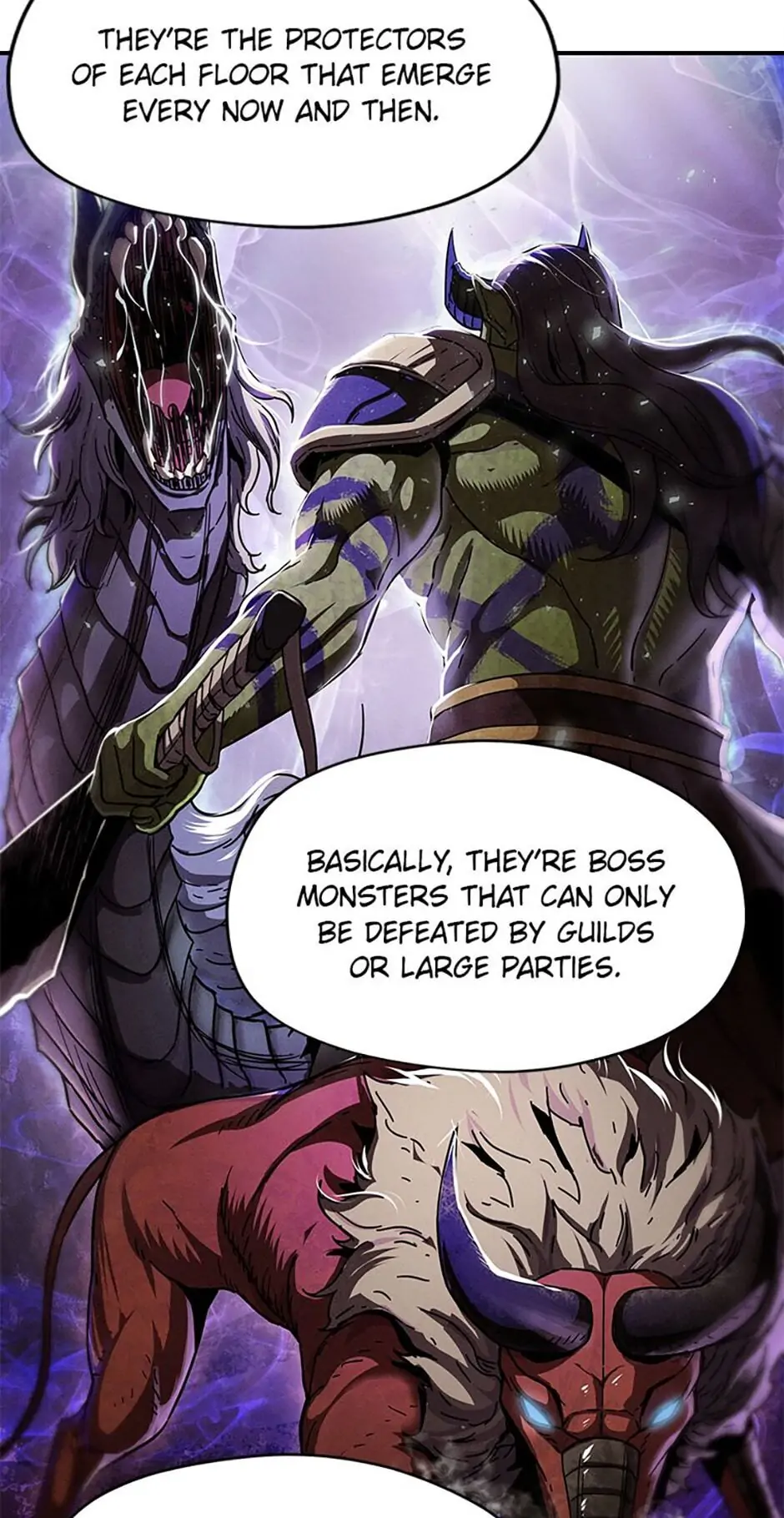 Read The Player Who Can't Level Up Manga Online