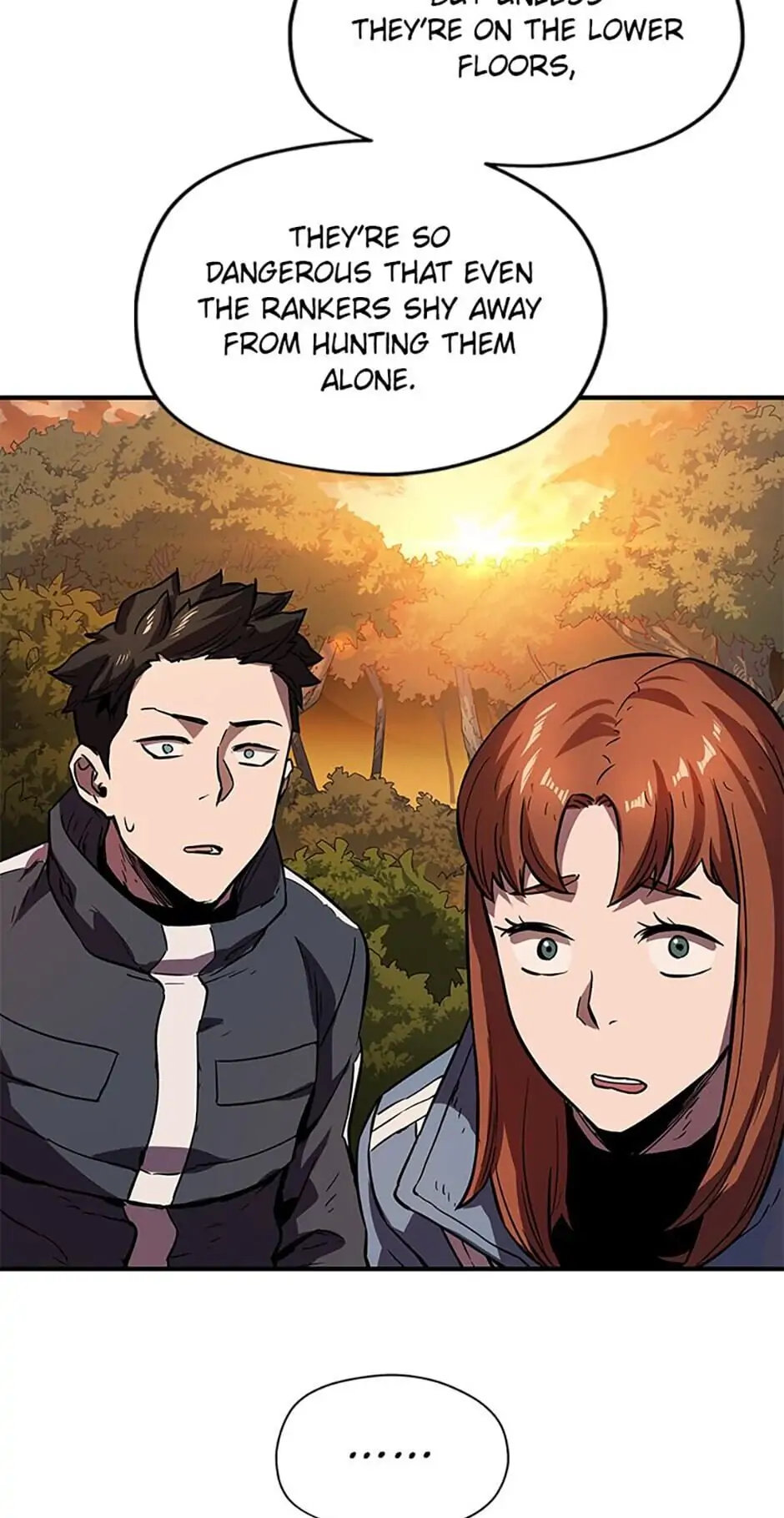 Read The Player Who Can't Level Up Manga Online