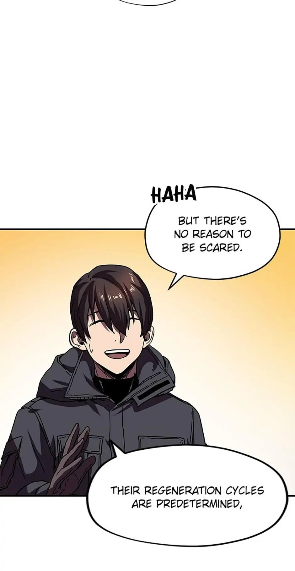 Read The Player Who Can't Level Up Manga Online