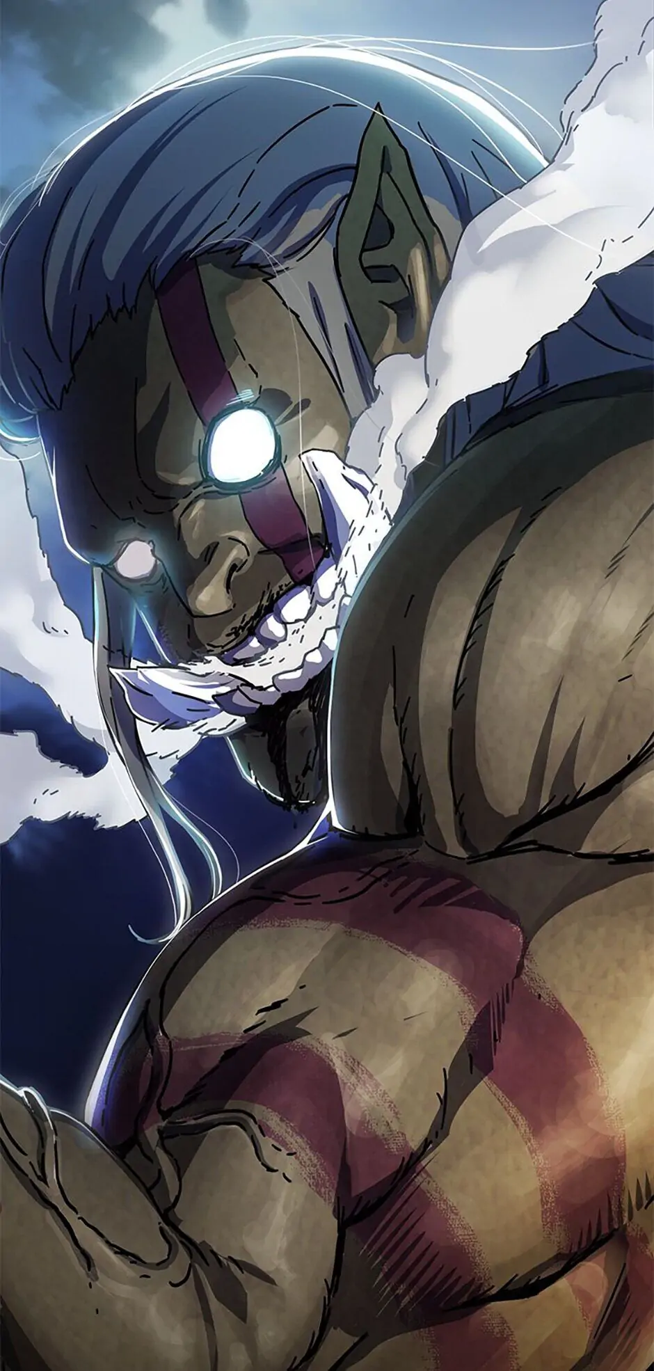 Read The Player Who Can't Level Up Manga Online