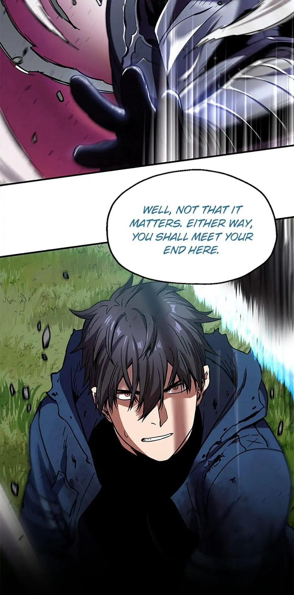Read The Player Who Can't Level Up Manga Online