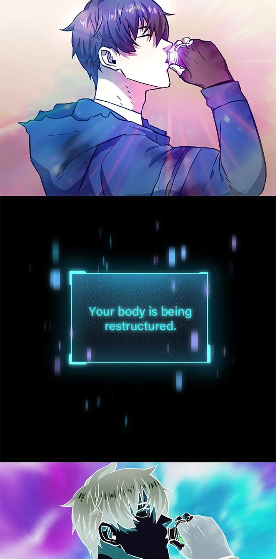 Read The Player Who Can't Level Up Manga Online