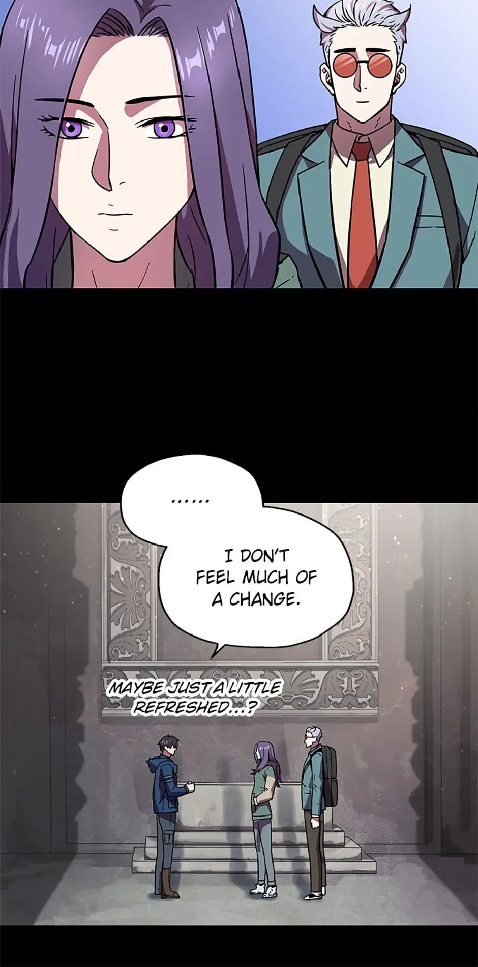 Read The Player Who Can't Level Up Manga Online