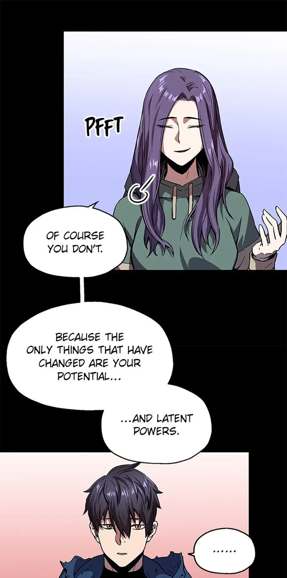Read The Player Who Can't Level Up Manga Online